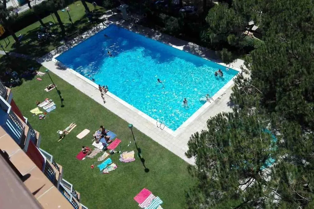 Primera Linea De Mar Blanes Apartment