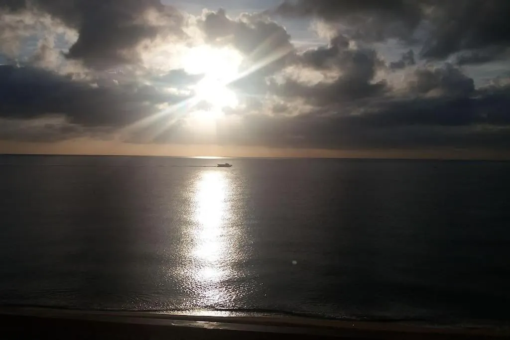 Primera Linea De Mar Blanes