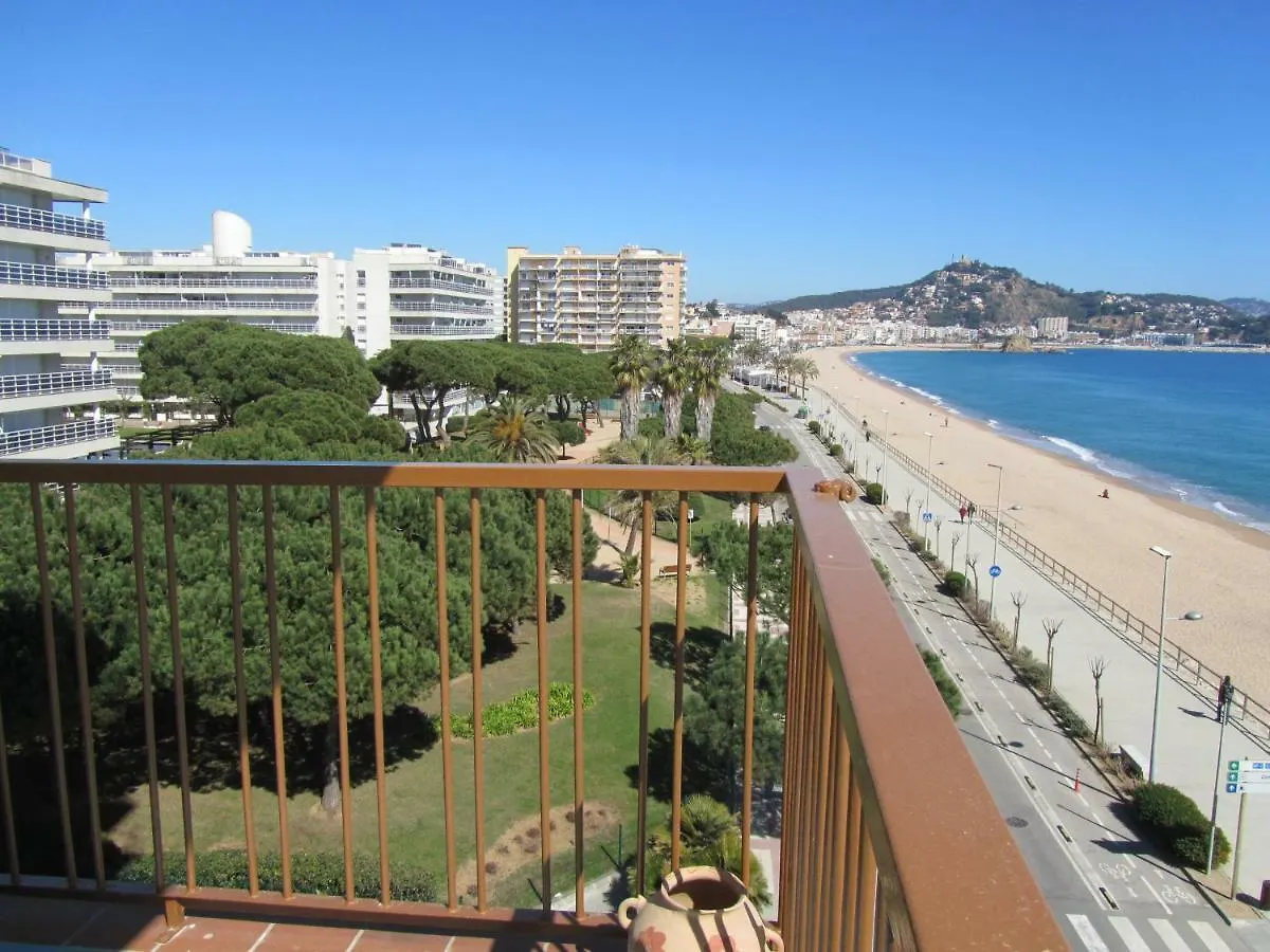 Primera Linea De Mar Blanes 0*,  Spain