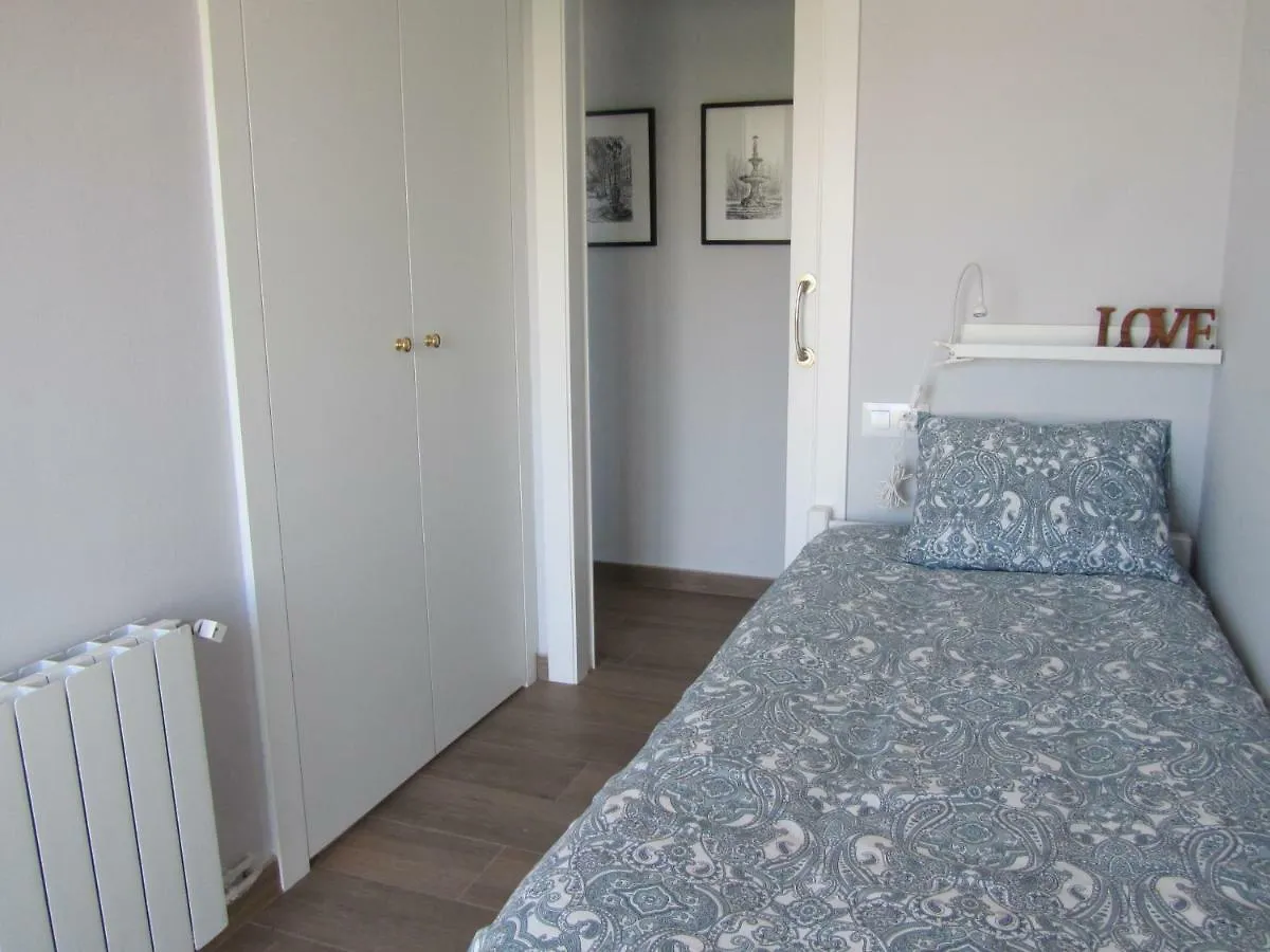 Primera Linea De Mar Blanes