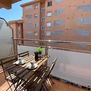 Ar Easy Isern Apartamento