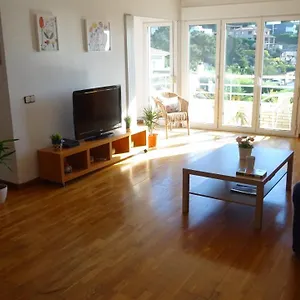 Bonic Al Centre Apartamento