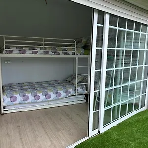 Duplex Playa Apartamento