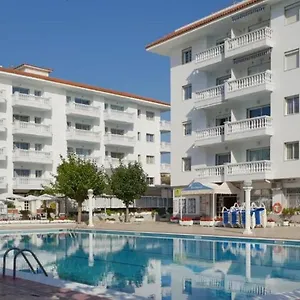 Apcostas Europa Apartamento
