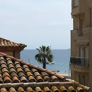 Aiguaneu S'ermita Apartamento